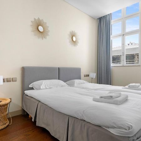 Timeout Market 2 Bedrooms Lisboa Екстериор снимка