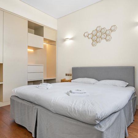 Timeout Market 2 Bedrooms Lisboa Екстериор снимка