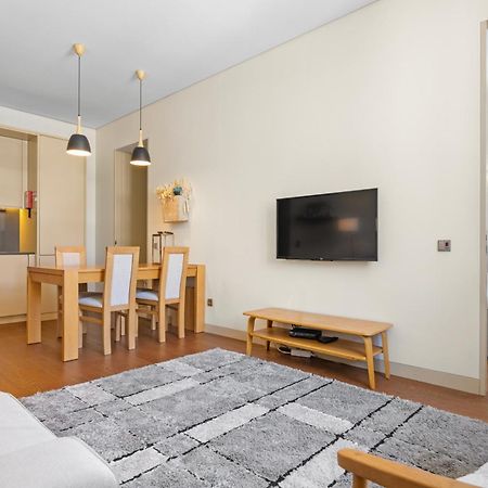Timeout Market 2 Bedrooms Lisboa Екстериор снимка