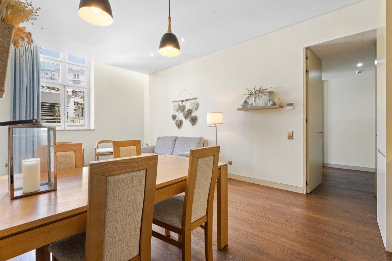 Timeout Market 2 Bedrooms Lisboa Екстериор снимка