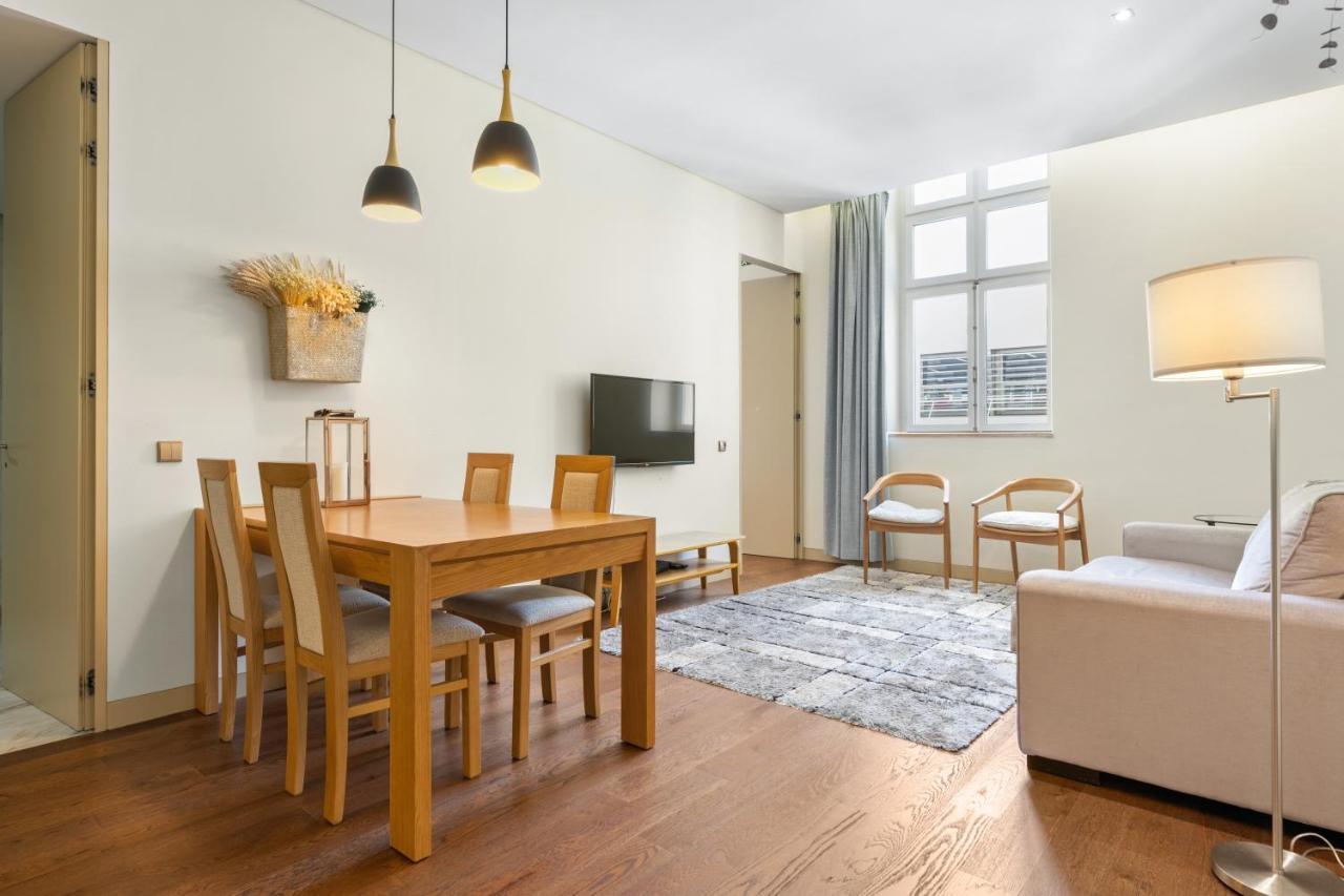 Timeout Market 2 Bedrooms Lisboa Екстериор снимка