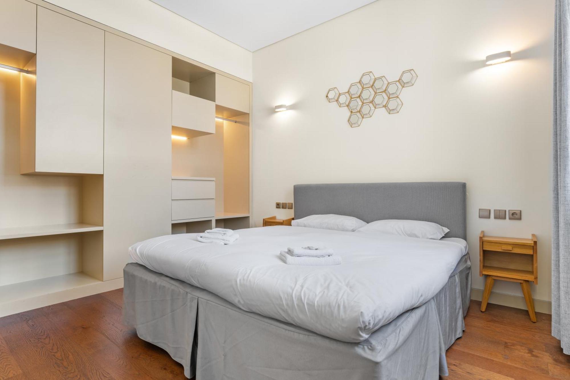 Timeout Market 2 Bedrooms Lisboa Екстериор снимка