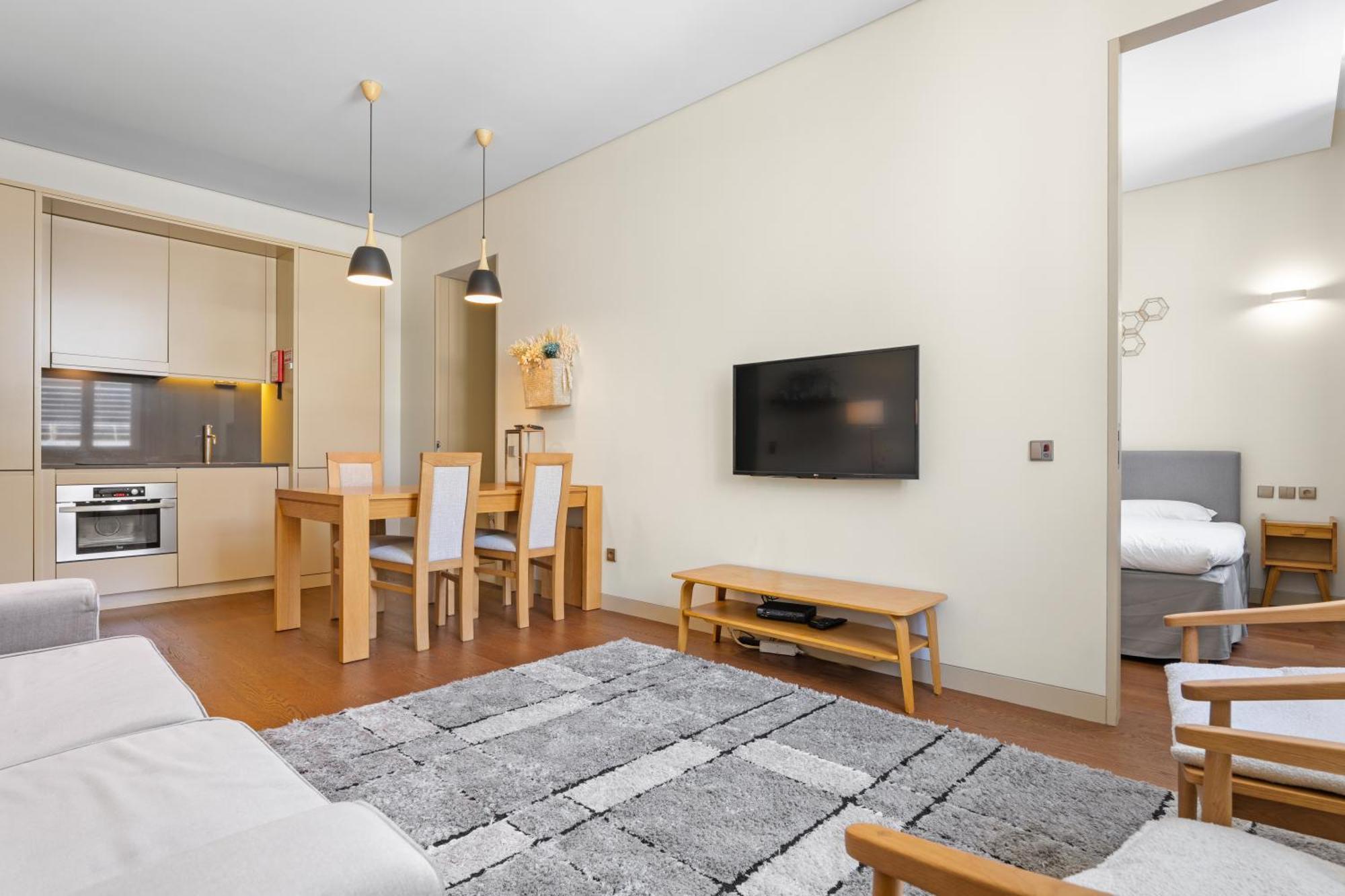Timeout Market 2 Bedrooms Lisboa Екстериор снимка